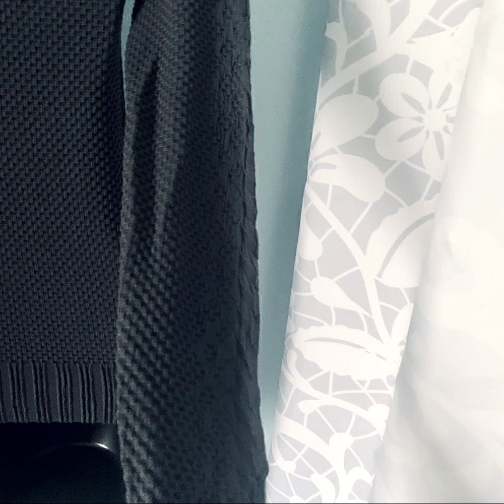 Itzon Grey Thermal Tech Top Size OS - Picture 10 of 12